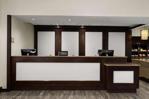 Homewood Suites Bakersfield - image 6
