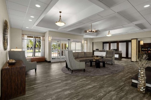 Homewood Suites Bakersfield - image 7