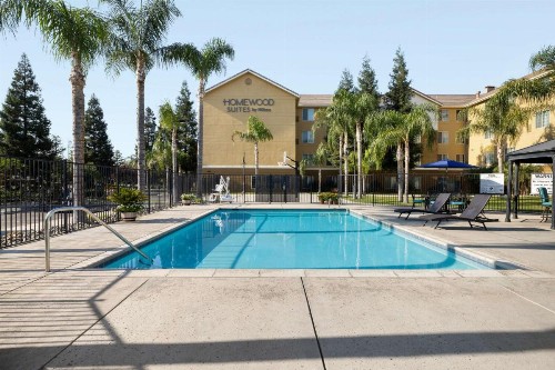 Homewood Suites Bakersfield - image 8