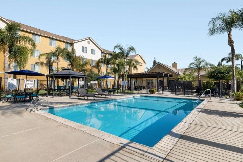Homewood Suites Bakersfield - image 9