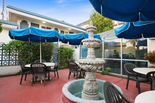 Travelodge by Wyndham Bakersfield - image 20