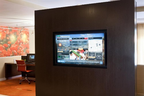 Courtyard by Marriott Bakersfield - image 31
