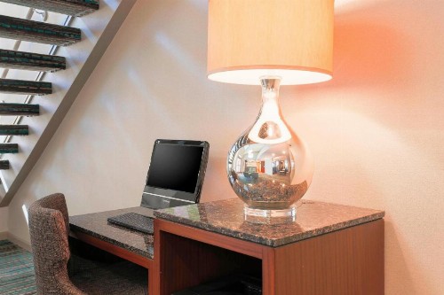 Residence Inn Bakersfield - image 11