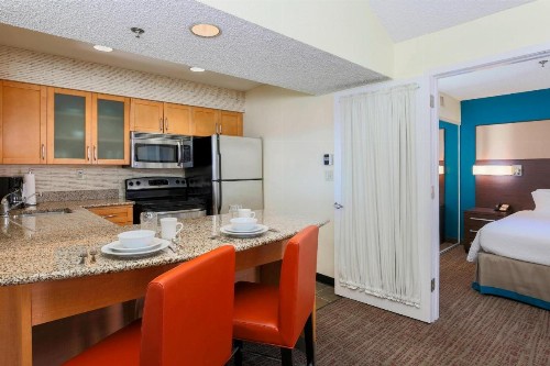 Residence Inn Bakersfield - image 15