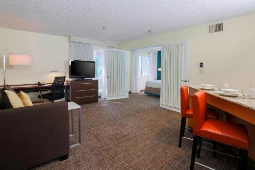 Residence Inn Bakersfield - image 16
