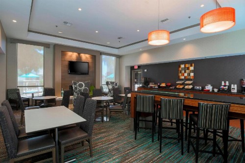 Residence Inn Bakersfield - image 19