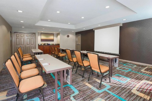 Residence Inn Bakersfield - image 20