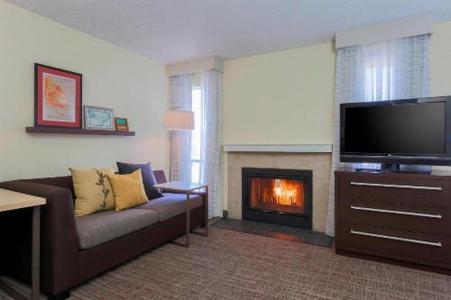 Residence Inn Bakersfield - image 21
