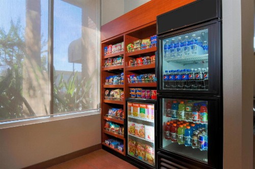 Residence Inn Bakersfield - image 23