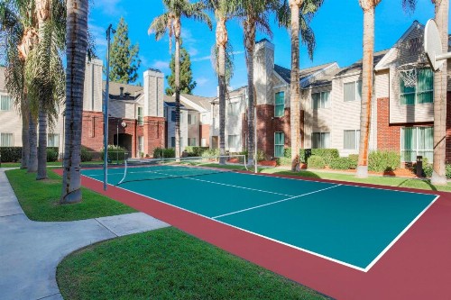 Residence Inn Bakersfield - image 25