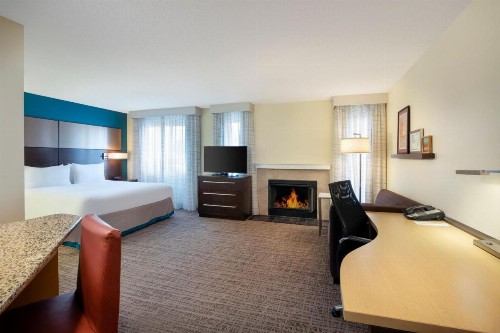 Residence Inn Bakersfield - image 27