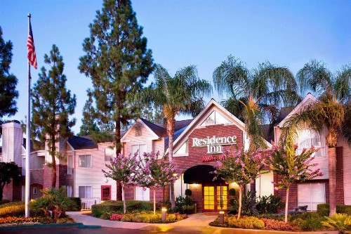 Residence Inn Bakersfield - image 3