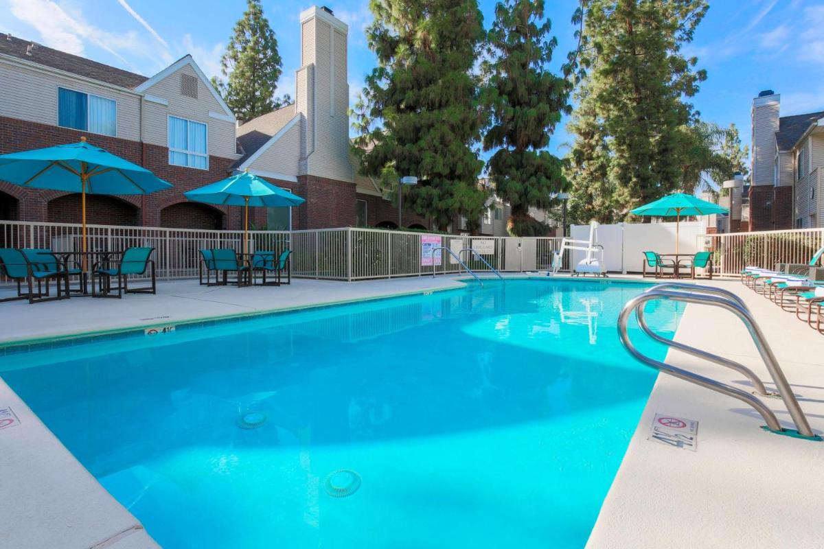 Residence Inn Bakersfield - image 4