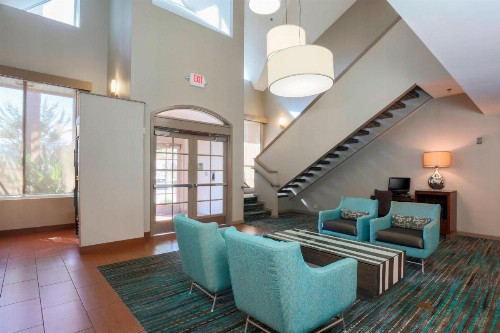Residence Inn Bakersfield - image 7