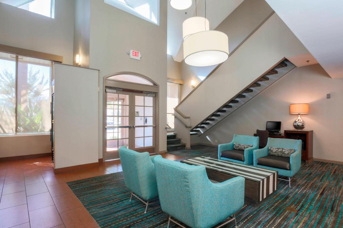 Residence Inn Bakersfield - image 7