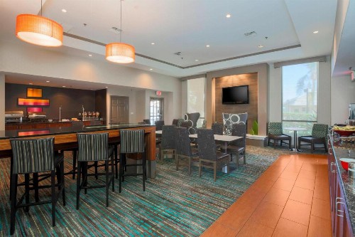 Residence Inn Bakersfield - image 8