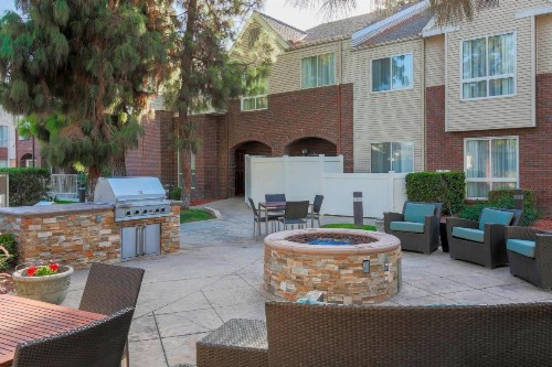 Residence Inn Bakersfield - image 9