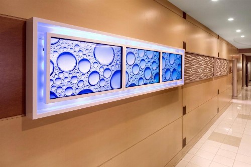SpringHill Suites Bakersfield - image 14