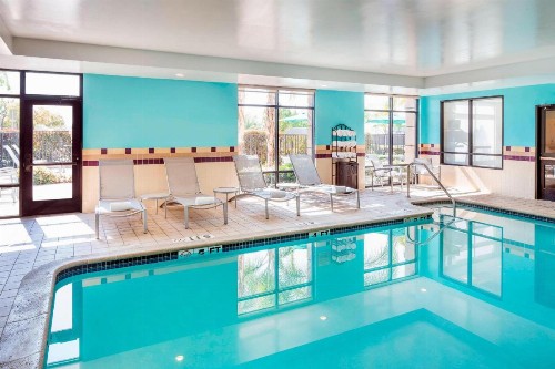 SpringHill Suites Bakersfield - image 5