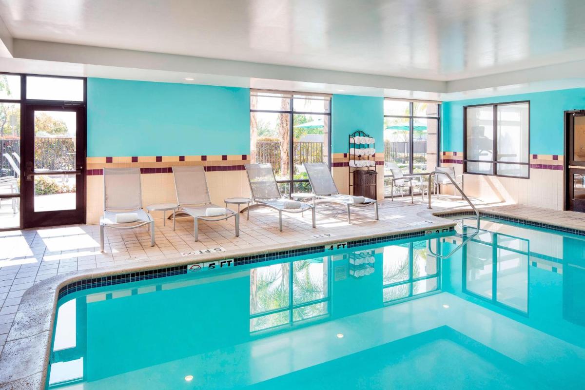 SpringHill Suites Bakersfield - image 5