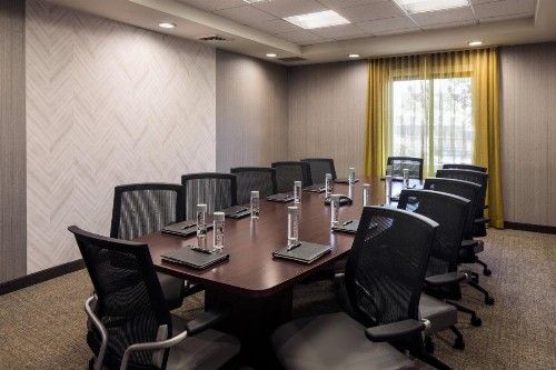 SpringHill Suites Bakersfield - image 6