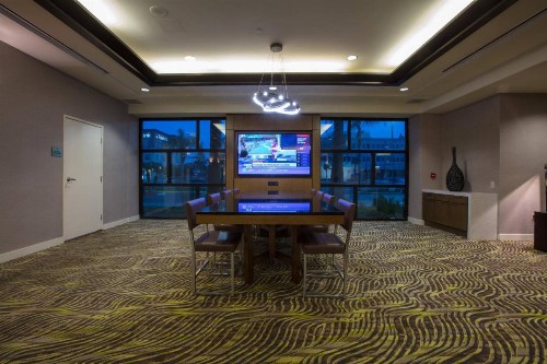 Bakersfield Marriott at the Convention Center - image 21
