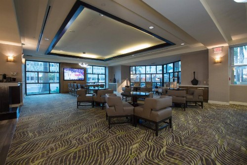 Bakersfield Marriott at the Convention Center - image 27