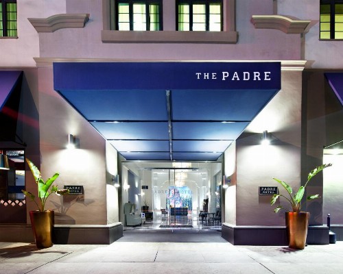 Padre Hotel - image 2