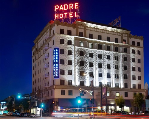 Padre Hotel - image 26