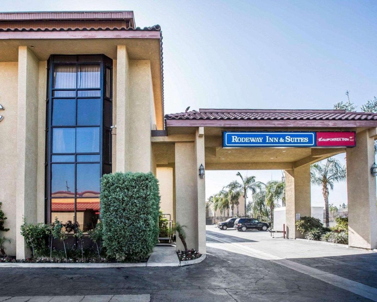 Rodeway Inn and Suites Bakersfield - image 3