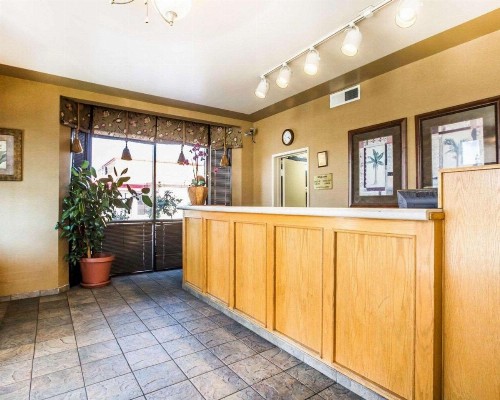 Rodeway Inn and Suites Bakersfield - image 6