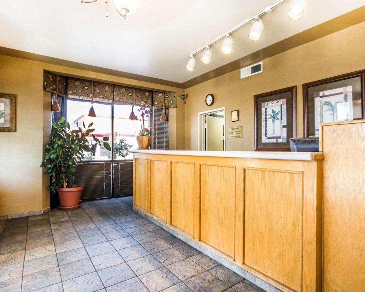 Rodeway Inn and Suites Bakersfield - image 6