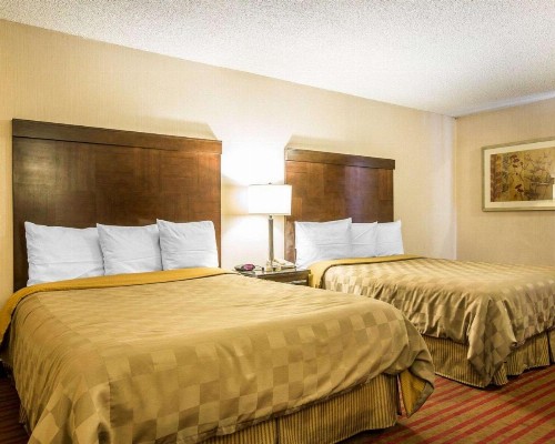 Rodeway Inn and Suites Bakersfield - image 9
