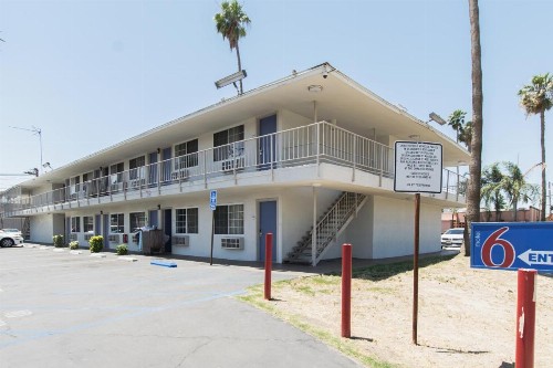 Motel 6 Bakersfield - image 28