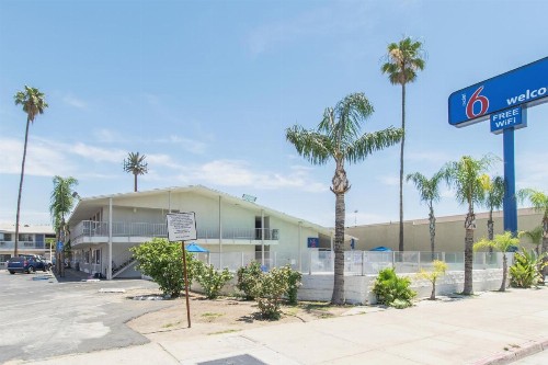 Motel 6 Bakersfield - image 31