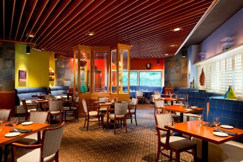 Four Points by Sheraton Bakersfield - image 14