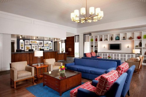 Four Points by Sheraton Bakersfield - image 20