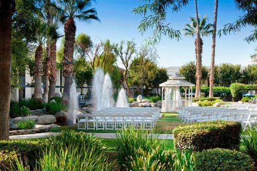 Four Points by Sheraton Bakersfield - image 23