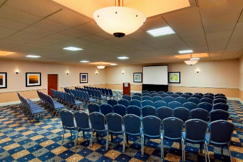 Four Points by Sheraton Bakersfield - image 24
