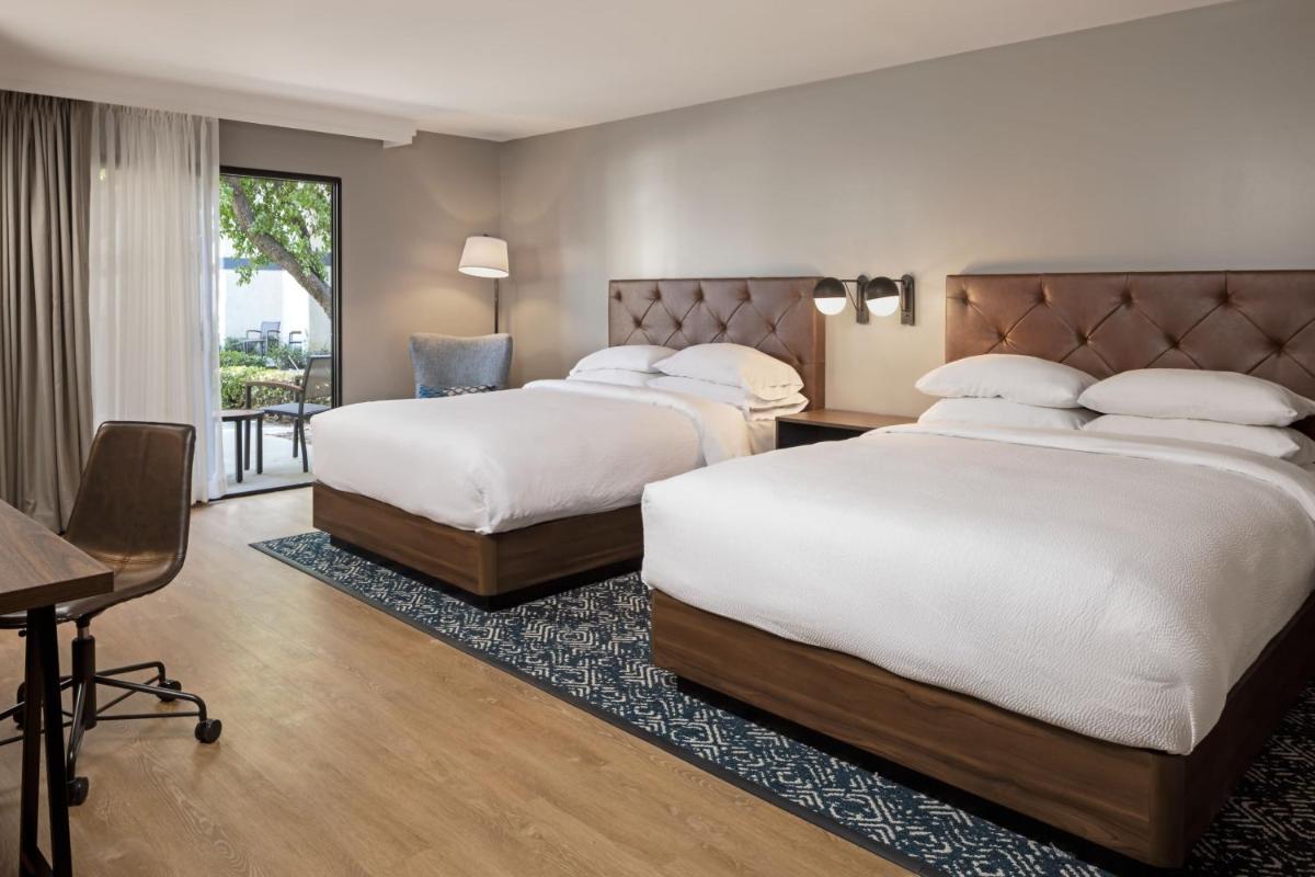 Four Points by Sheraton Bakersfield - image 7
