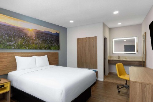 Rosedale Inn Bakersfield - image 10