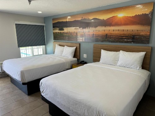 Rosedale Inn Bakersfield - image 13