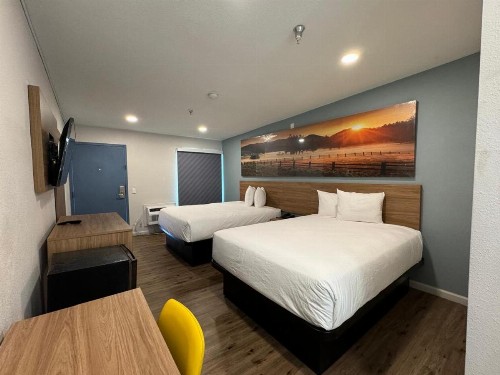 Rosedale Inn Bakersfield - image 15