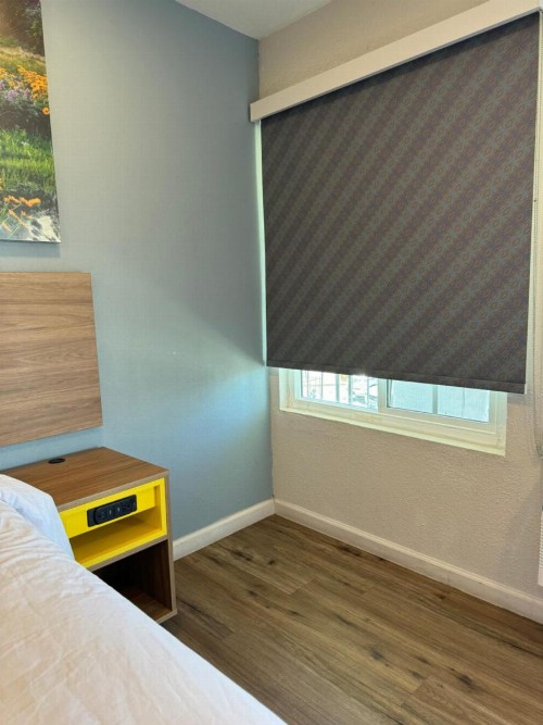Rosedale Inn Bakersfield - image 25