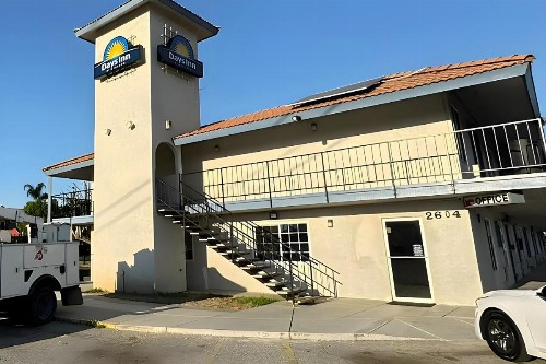 Rosedale Inn Bakersfield - image 27