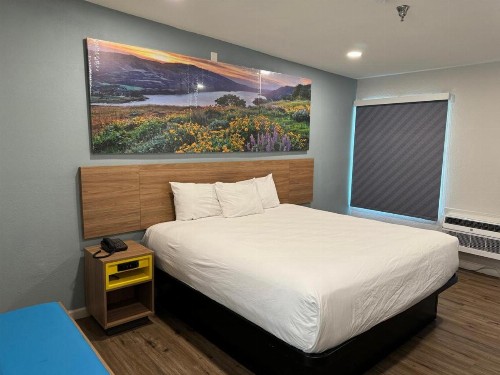 Rosedale Inn Bakersfield - image 32