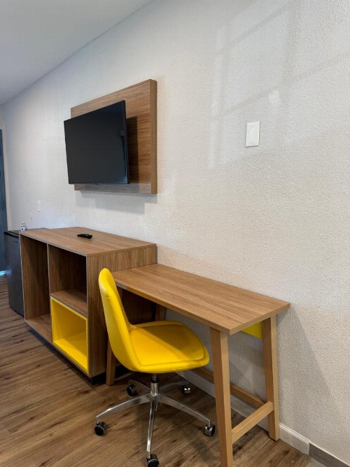 Rosedale Inn Bakersfield - image 9