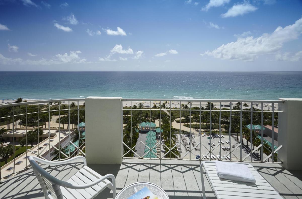 Sea View Hotel - main image