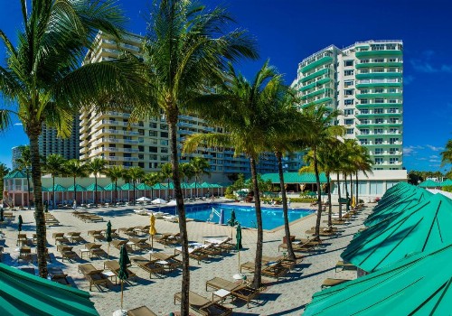 Sea View Hotel - image 16