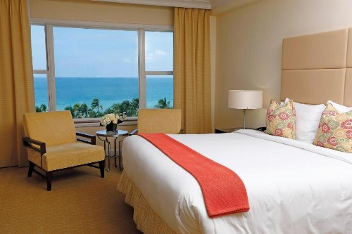 Sea View Hotel - image 18